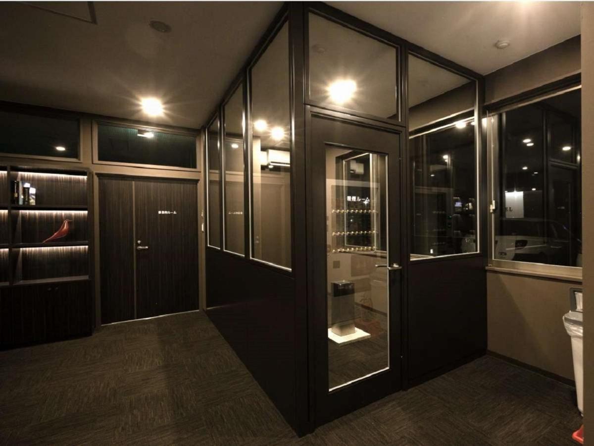 Casa Hotel Shinshirakawa / Vacation Stay 72780 Екстер'єр фото