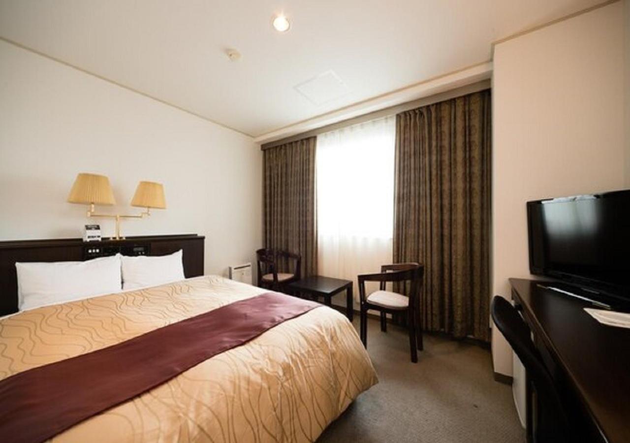 Casa Hotel Shinshirakawa / Vacation Stay 72780 Екстер'єр фото