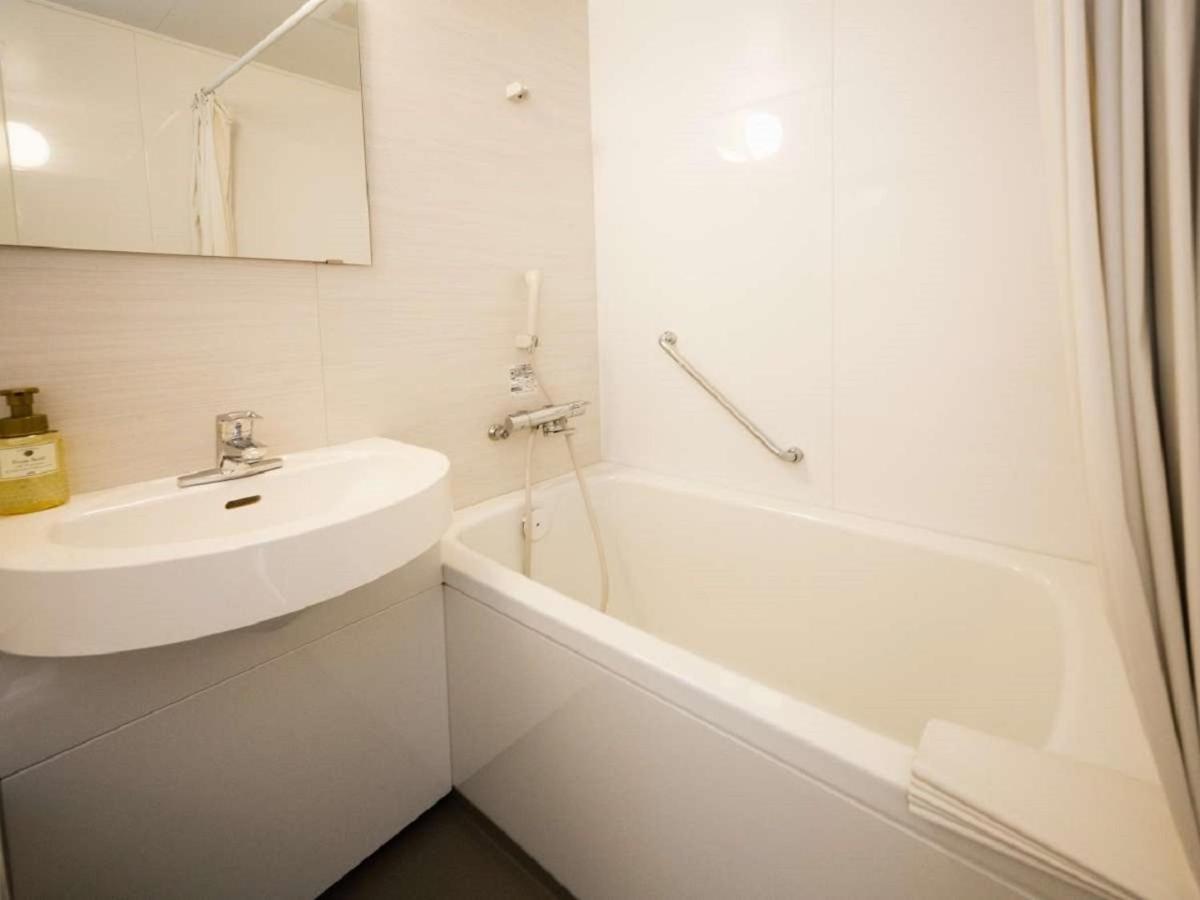 Casa Hotel Shinshirakawa / Vacation Stay 72780 Екстер'єр фото