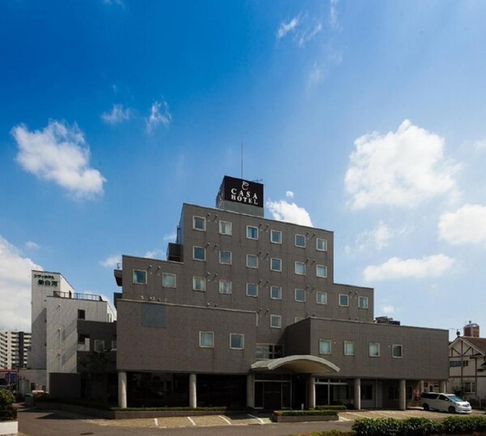 Casa Hotel Shinshirakawa / Vacation Stay 72780 Екстер'єр фото